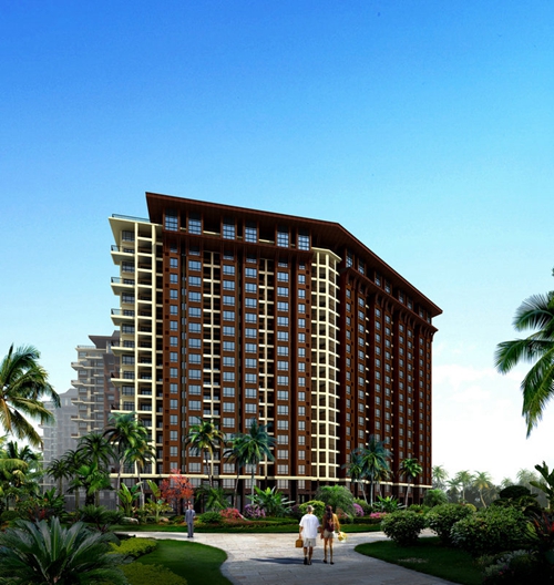 碧海一家·名城是否满足居住需求？