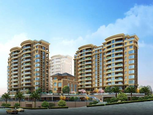 儋州哪个地段房价性价比高？