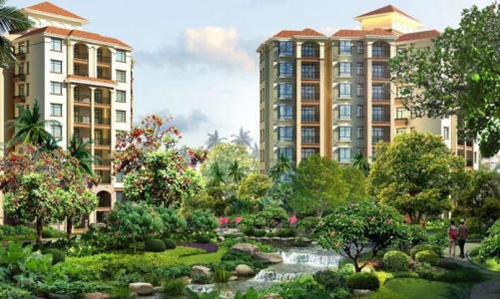 宁城2025房价飙升，未来楼市走向何去何从？