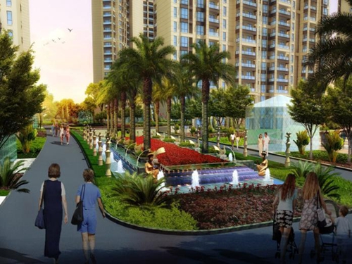 兴安盟房价走势分析市场稳健，touzi潜力大
