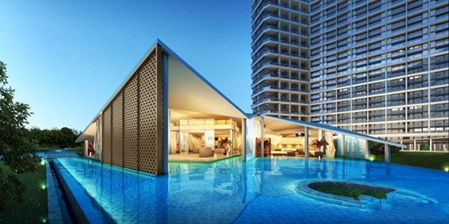 儋州海航望海国际广场房价下跌原因分析及市场动态探讨