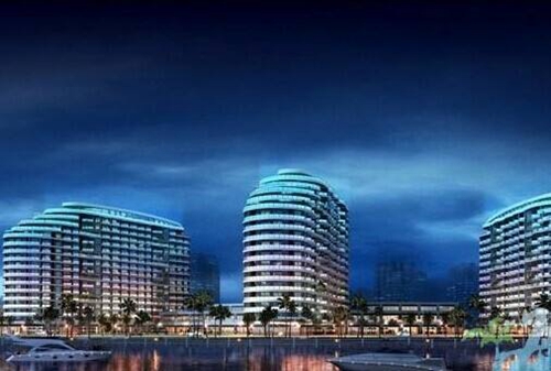 海南儋州购房新宠天悦国际与金海假日的完美对比，气候宜人且价格亲民！