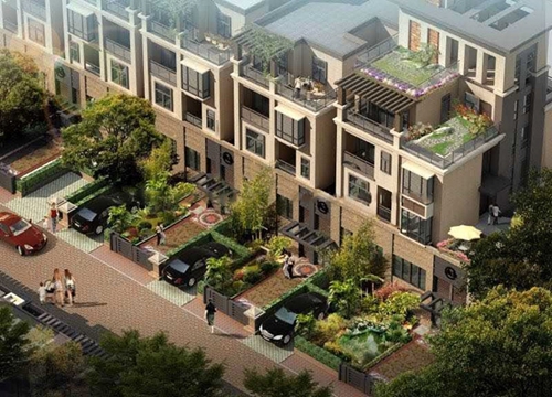 宜昌市恒大名都房价 宜昌市恒大名都房价
