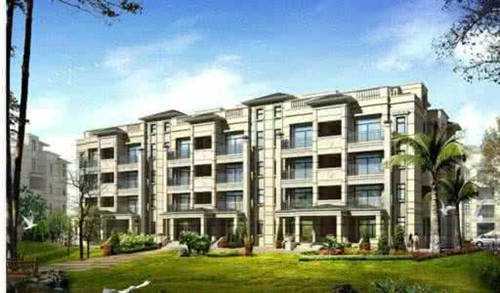 什么住宅可以引入物业 什么住宅可以引入物业