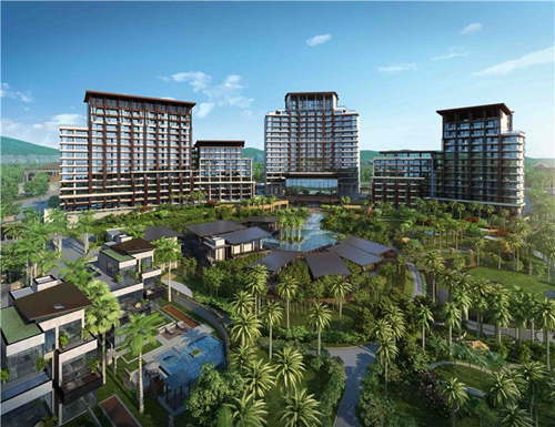 儋州吉报海花盛景房价以后还能涨吗？，吉报海花盛景房子可以买吗？