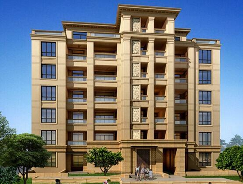 2025平泉县房地产涨价空间解析~